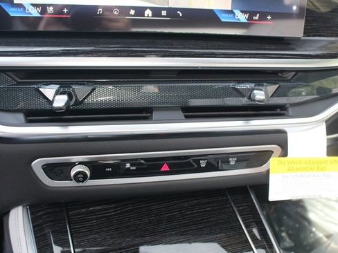 New 2026 BMW X5 xDrive40i w/ M Sport Package image 14