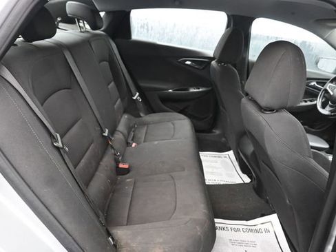 Used 2020 Chevrolet Malibu RS w/ LPO, Convenience Package 2 FWD image 6