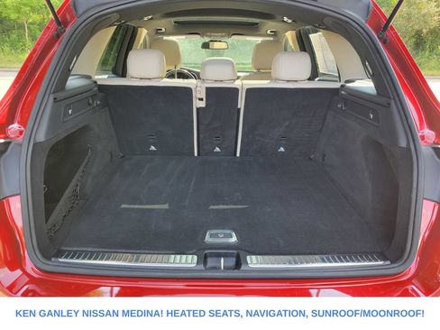 Used 2018 Mercedes-Benz GLC 300 4MATIC image 43