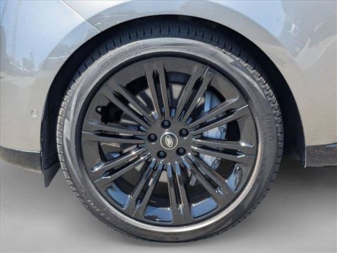 Used 2023 Land Rover Range Rover SE AWD/4WD image 27