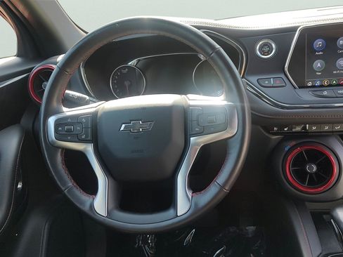 Used 2021 Chevrolet Blazer RS w/ Enhanced Convenience Package AWD/4WD image 21