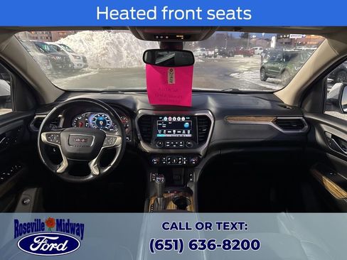 Used 2017 GMC Acadia Denali image 10