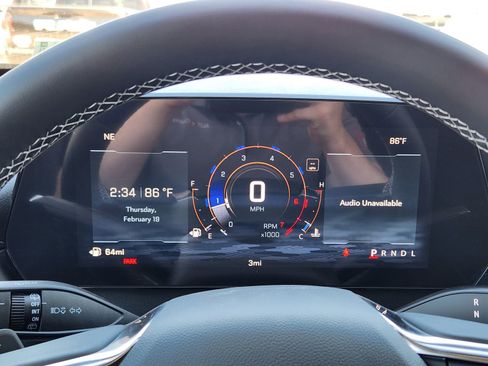 New 2026 Chevrolet Traverse LT w/ Midnight/Sport Edition image 14