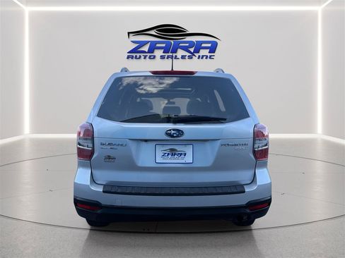 Used 2015 Subaru Forester 2.5i Premium w/ Protection Package #1 AWD/4WD image 6