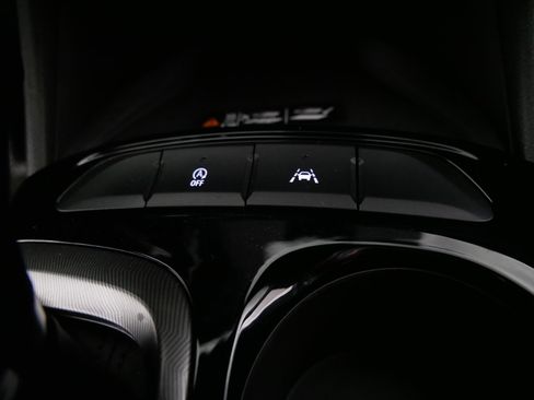 Used 2025 Buick Envista Sport Touring w/ Convenience I Package image 29