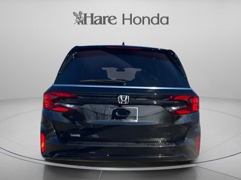 New 2026 Honda Odyssey Sport-L image 4