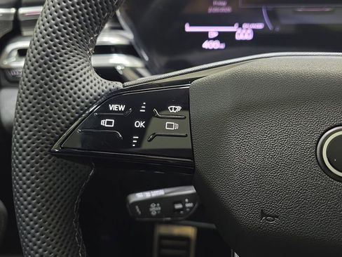 New 2026 Audi A6 Prestige image 17