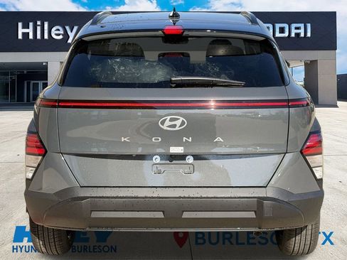 New 2026 Hyundai Kona SEL Sport image 5