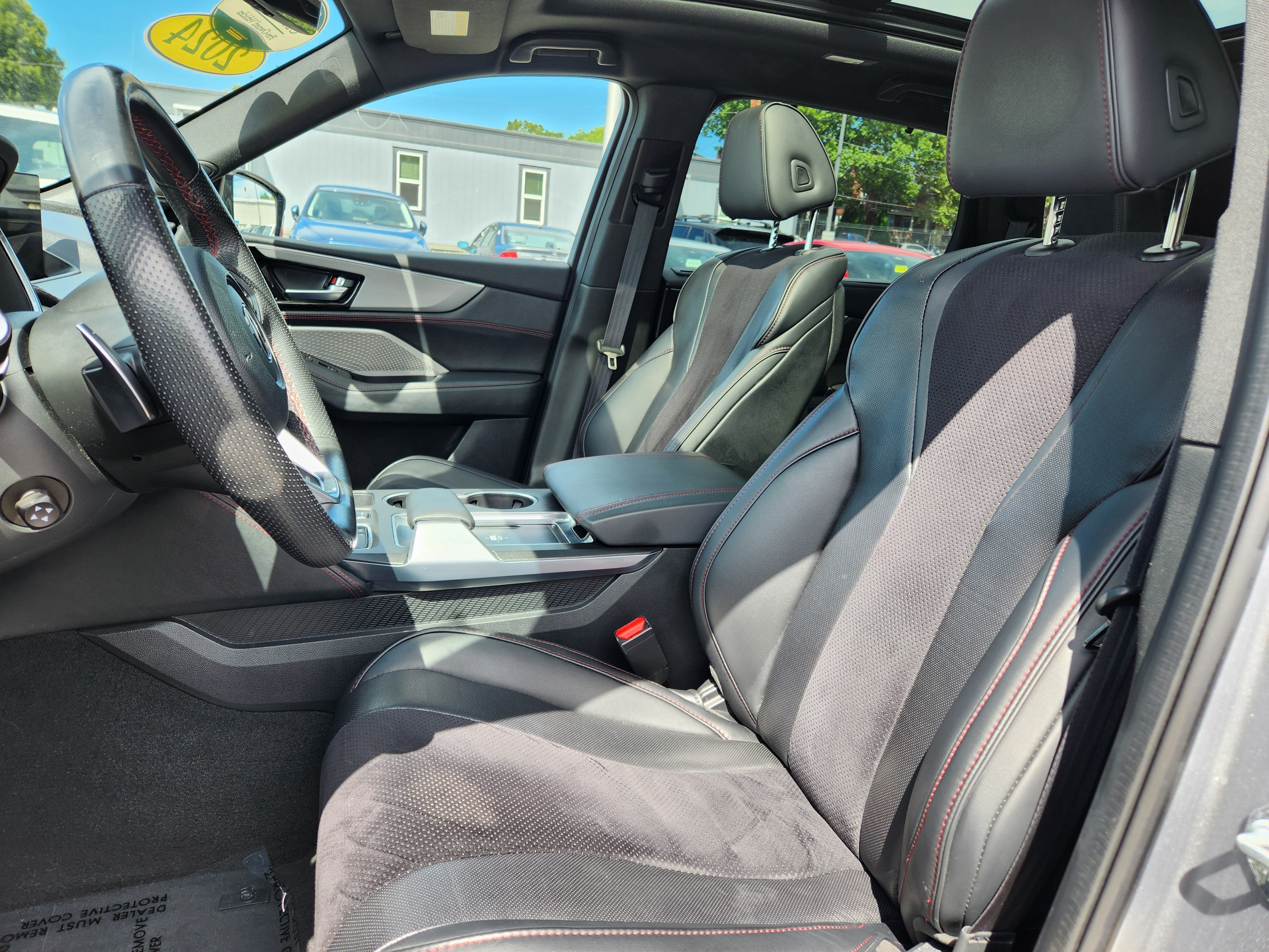 Certified 2024 Acura MDX A-Spec AWD/4WD image 10
