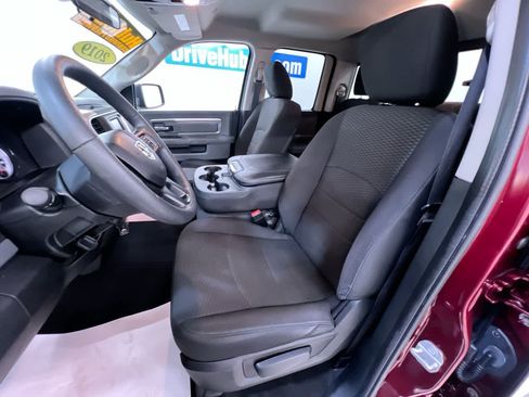 Used 2019 RAM 1500 Warlock AWD/4WD image 14