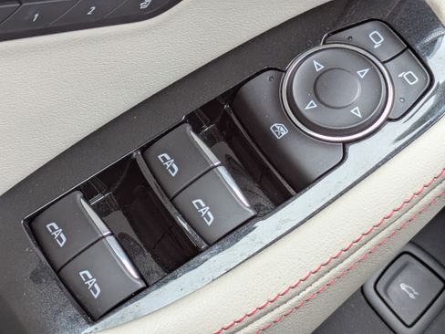 Certified 2021 Cadillac CT5 Sport image 21