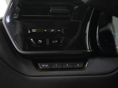 Used 2025 Lexus TX 350 AWD image 28