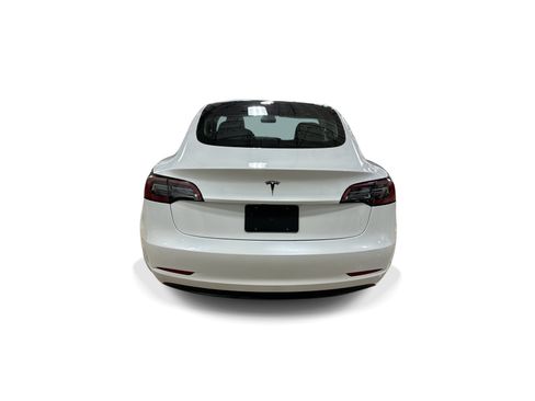 Certified 2023 Tesla Model 3 Standard Range RWD image 5