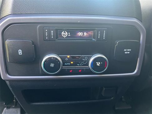 Certified 2021 Ford Expedition Platinum image 21