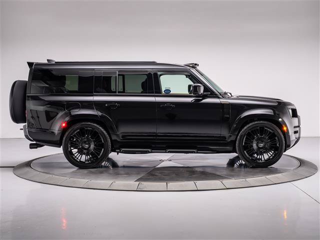 New 2026 Land Rover Defender 130 V8 AWD/4WD image 6
