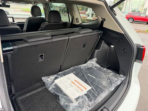 New 2026 Volkswagen Atlas SEL image 29