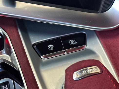 Used 2021 Chevrolet Corvette Stingray Premium Cpe w/ Z51 Performance Package image 13