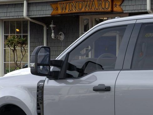 New 2026 Ford F250 XL w/ STX Appearance Package image 20