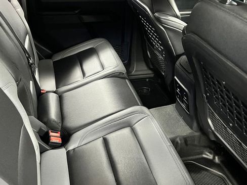 Used 2024 Ford Bronco Black Diamond AWD/4WD image 17