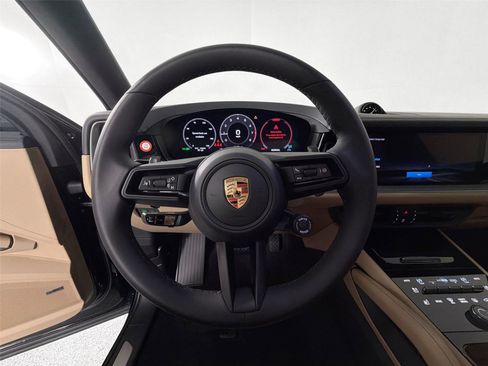 Used 2026 Porsche Cayenne Coupe AWD/4WD image 20