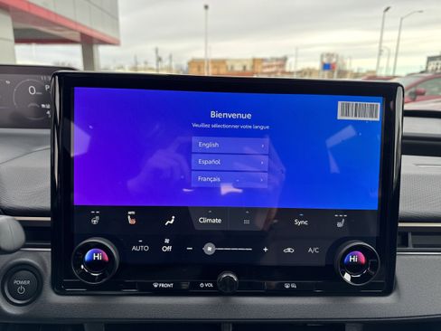 Certified 2026 Toyota bZ AWD/4WD image 19