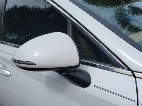 Used 2020 Hyundai Sonata SEL w/ Premium + Sunroof Package FWD image 10