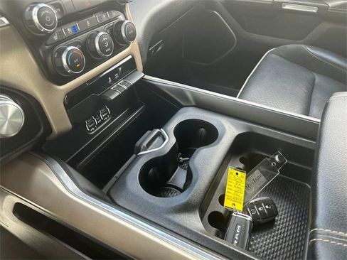 Used 2022 RAM 1500 Laramie image 31