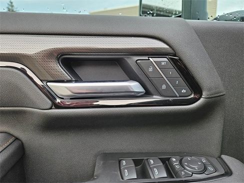 New 2026 GMC Sierra 3500 AT4 image 15