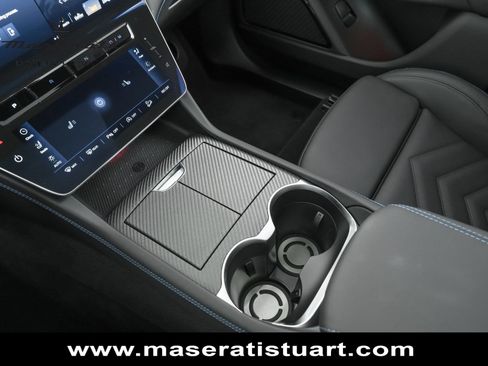 New 2025 Maserati Grecale Modena AWD/4WD image 29