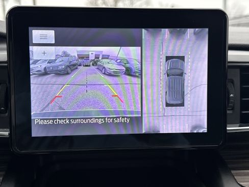 Certified 2020 Ford Explorer Limited image 21