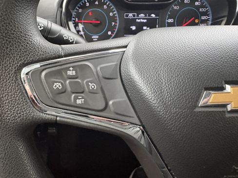 Used 2019 Chevrolet Cruze LT FWD image 29