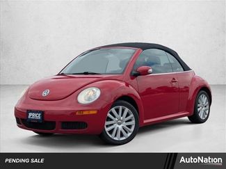 Used 2009 Volkswagen Beetle S video 1