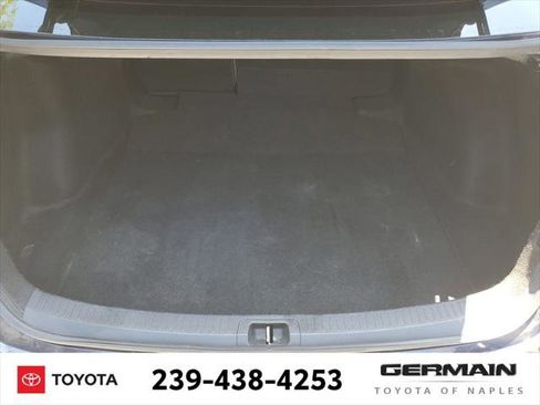 Certified 2021 Toyota Corolla SE FWD image 23