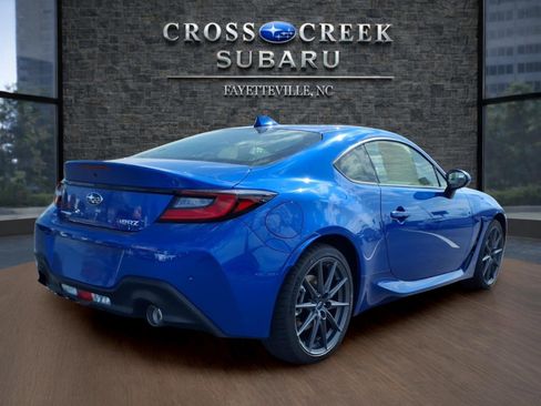 New 2026 Subaru BRZ Limited image 22