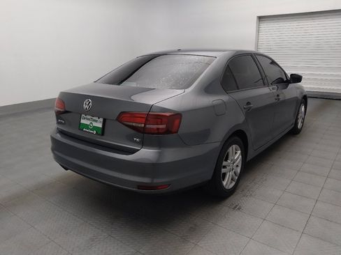 Used 2018 Volkswagen Jetta S FWD image 9