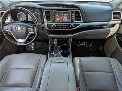 Used 2019 Toyota Highlander XLE FWD image 18