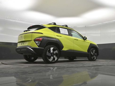 Used 2026 Hyundai Kona Limited AWD/4WD image 39