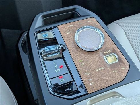 Certified 2023 BMW iX M60 w/ Executive Package image 12