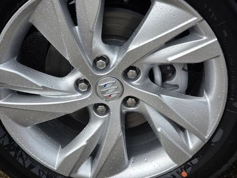 New 2026 Buick Encore GX Preferred w/ Comfort Package FWD image 9