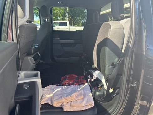 Used 2021 Ford F150 XLT w/ Equipment Group 302A High AWD/4WD image 8