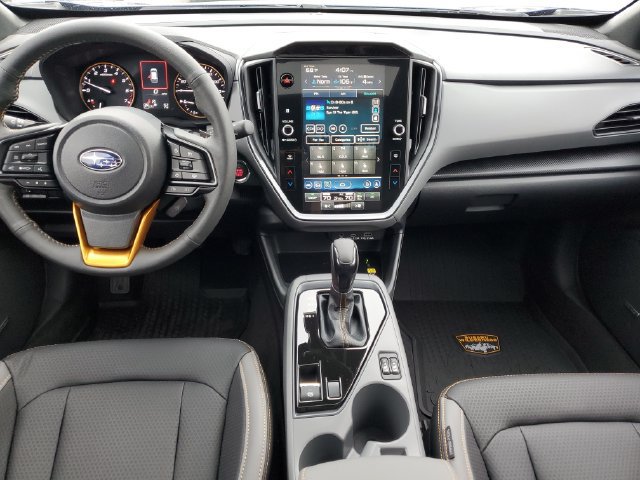 New 2026 Subaru Crosstrek 2.5i Wilderness AWD/4WD image 25