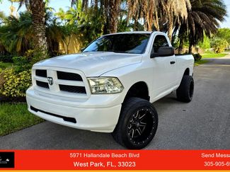 Used 2012 RAM 1500 ST w/ Trailer Brake Control Group RWD video 1