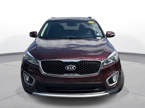 Used 2016 Kia Sorento EX w/ EX Premium Package FWD image 3