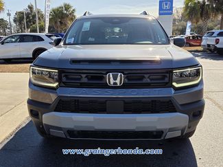 New 2026 Honda Passport RTL video 2