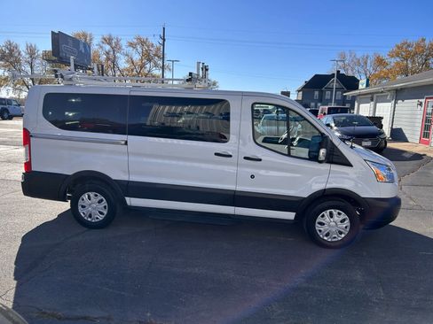 Used 2019 Ford Transit 150 XLT image 2