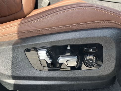 Certified 2026 BMW X6 xDrive40i AWD/4WD image 38