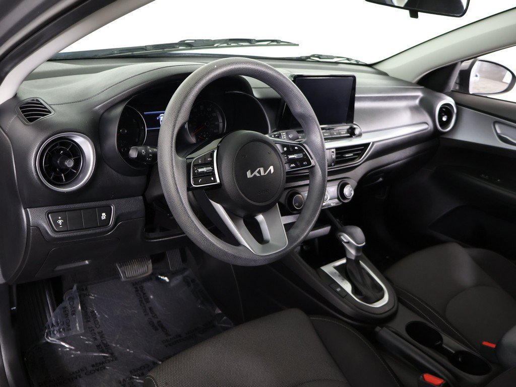 Used 2023 Kia Forte LXS FWD image 24
