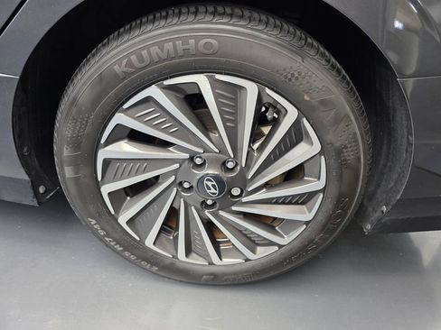 Used 2024 Hyundai Sonata Limited FWD image 18