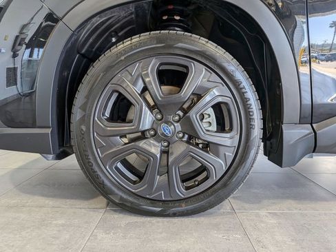 Used 2023 Subaru Ascent Onyx Edition Limited image 26