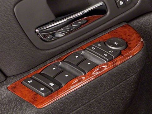 Used 2013 Chevrolet Tahoe LTZ AWD/4WD image 20